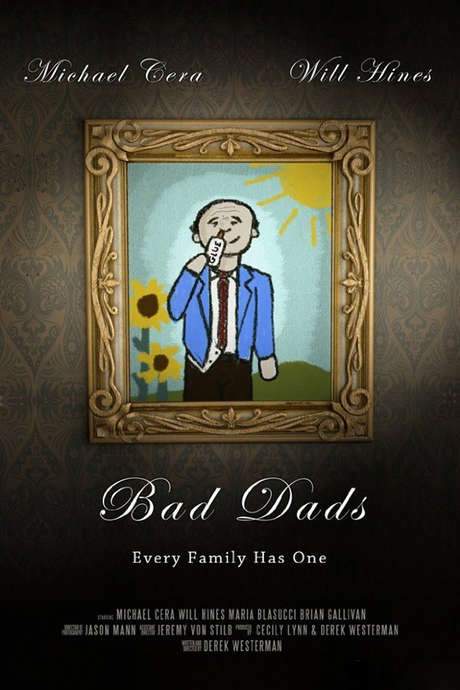 Bad Dads